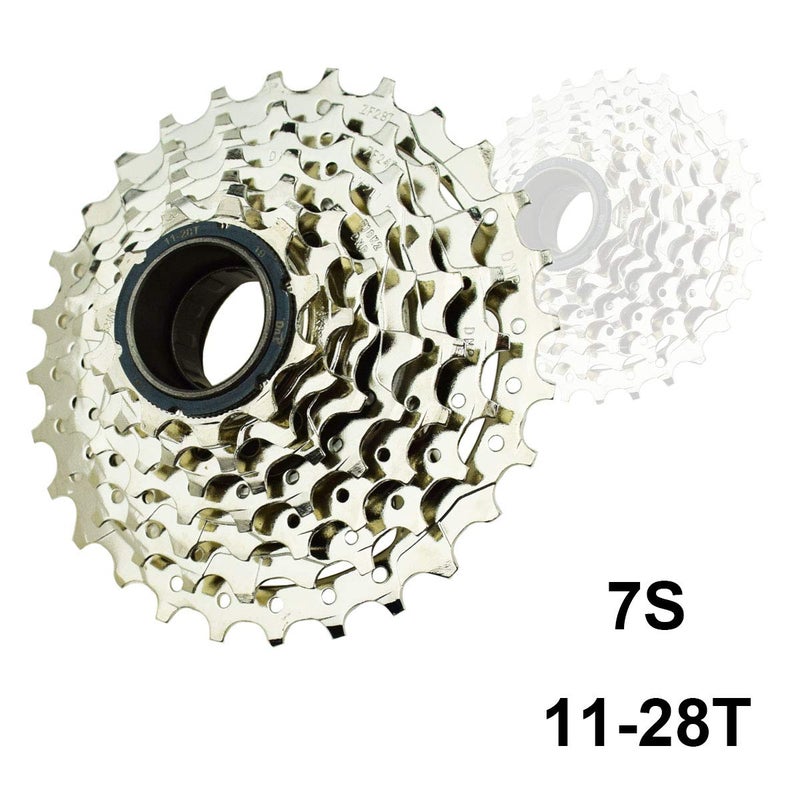 DRIFT MANIAC DNP E-Bike Freewheel 7 Speeds 11-28/11-34T Teeth EPOCH - Image 5